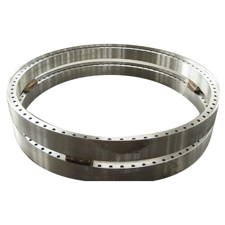 Что такое фланец для ветроэнергетических установок и почему он необходим для конструкций ветряных турбин